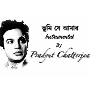 Tumi Je Amar (Inst.)