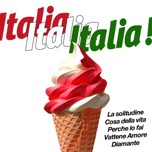 Italia Italia Italia !