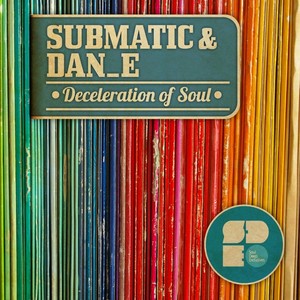 Deceleration of Soul (Original Mix)