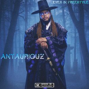 Eyes In Freestyle (Explicit)