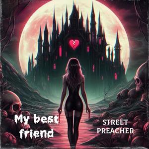 My best friend (Explicit)