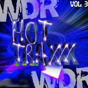 WDR Hot Traxxx Vol. 3