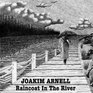 Raincoat In The River