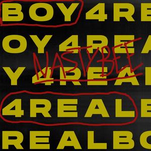 BOY4REAL