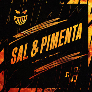 SAL & PIMENTA (Explicit)