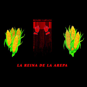 La reina de la arepa