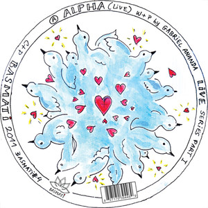 Alpha (Studio Version)