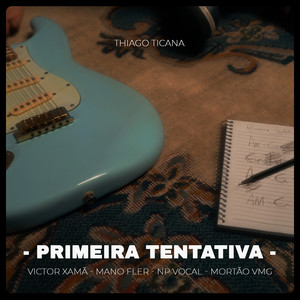 Primeira Tentativa (Explicit)