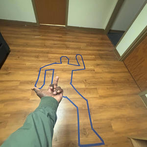 BackDoor (feat. T9nny) (Explicit)