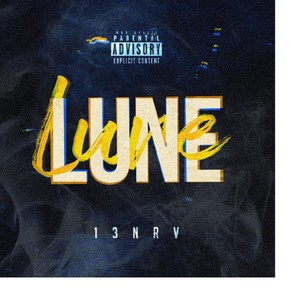 Lune (feat. SOOPAFOO) (Explicit)