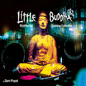 Little Buddha Clubbing Vol.2