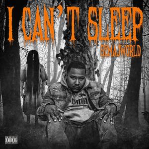 I Can't Sleep (Remix) [Explicit]