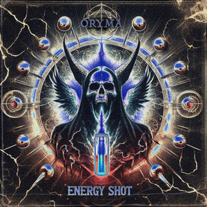 Energy Shot