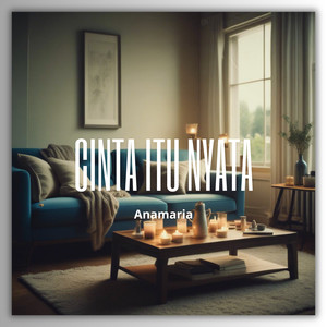 Cinta Itu Nyata