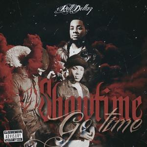 Broken Inside (feat. Young Hibachi) (Explicit)