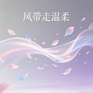 风带走温柔 (缓缓的DJ)