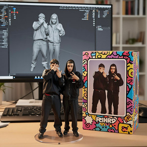 All $ No </3 (Explicit)