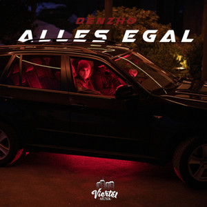 Alles egal (Explicit)