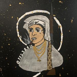 100k(feat. Wst.Taylor) (Explicit)