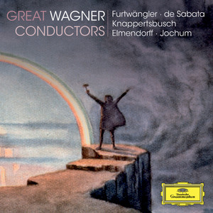 Great Wagner Conductors