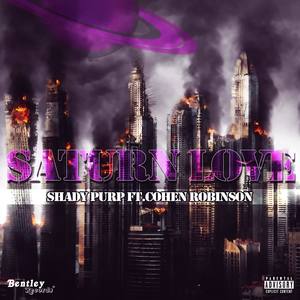 Saturn Love
