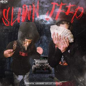 Slidin Jeep (feat. Jhadoneslimedem) (Explicit)