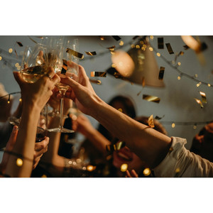 Celebration (Explicit)