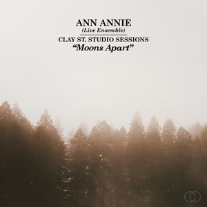 Moons Apart (Clay St. Studios Sessions) (Live Ensemble)