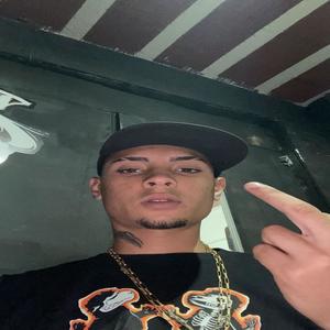 SE O BIEL TE CHAMAR NO ZAP VEM TODA MOLHADINHA (Explicit)