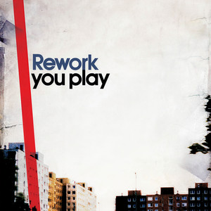 Ask You (Original Mix)
