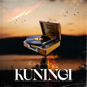 Kuningi (feat. Luminousdeejay & Pluggz)