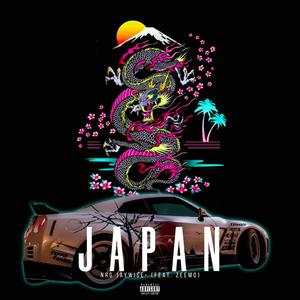 Japan (feat. Zeemo) (Explicit)