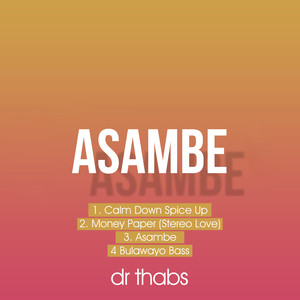 Asambe