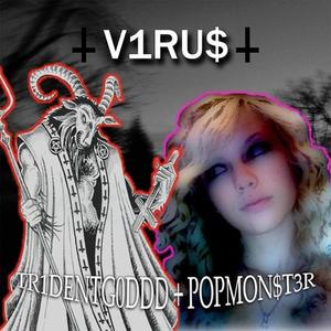 V1RU$!!! (feat. Chimbad) [Explicit]