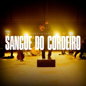 Sangue do Cordeiro