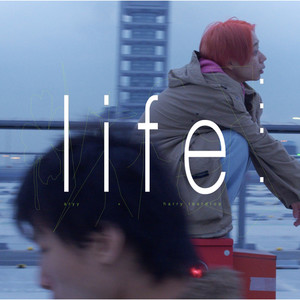 life! (feat. Harry Teardrop) [Explicit]