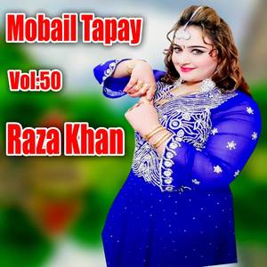 Mobail Tapay, Vol. 50