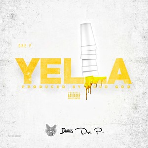 Yella (feat. Kash K)