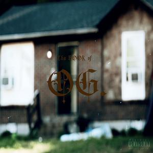 THE BOOK OF OG (Explicit)