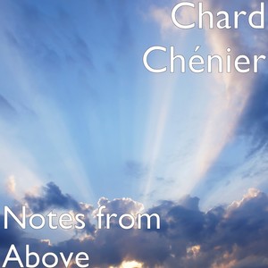 Notes from Above