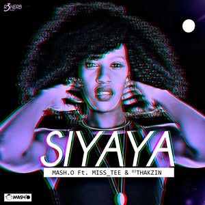 Siyaya