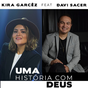 Uma História Com Deus (Ao Vivo)