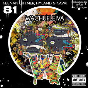 Wachufleiva 81-1