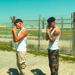 IDK (feat. Shiny) (Explicit)