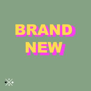 Brand NEW(PocketQlub Merch)