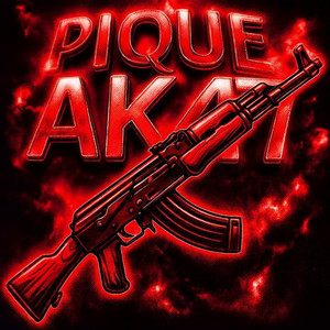 PIQUE AK-47 (Explicit)
