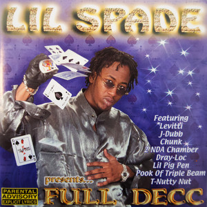 Full Decc (Explicit)