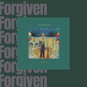 Forgiven (Explicit)