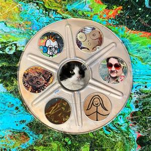 Cornered Room (feat. Jon Auer, Daniel Day, Ryan Hendry & Jef Wilson) (Single Version)