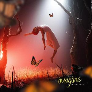 imagine (feat. Blue Nova) (Explicit)